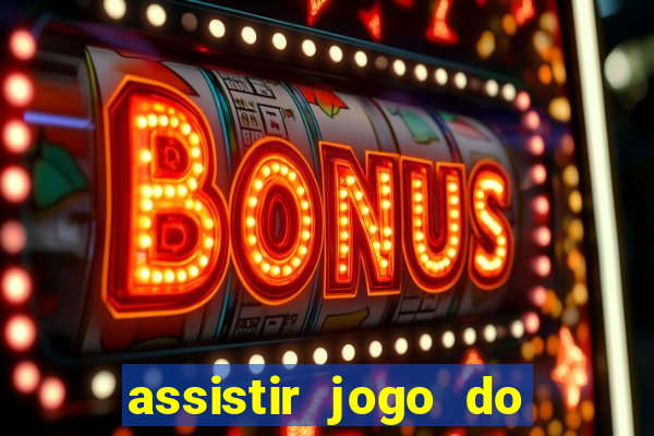 assistir jogo do cruzeiro ao vivo futemax